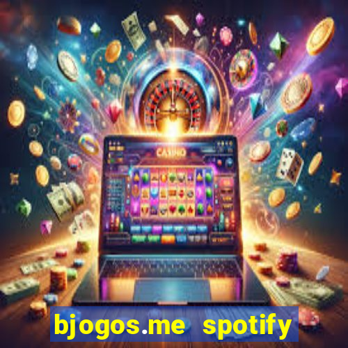 bjogos.me spotify premium apk